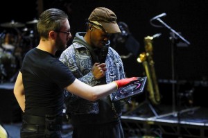Klang’s immersive solutions optimize monitor mixes for “The Magic of Motown” performers