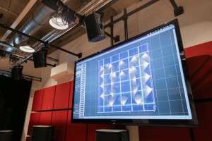 TiMax and Sonosphere team up for new spatial studio London hub
