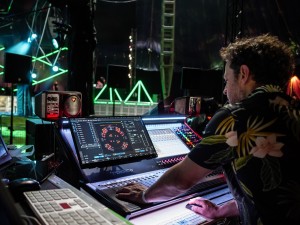 Polygon Live selects L-Acoustics L-ISA for 360° immersive sound festival experience at Crystal Palace Park
