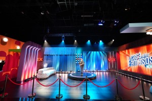 Miki Molina reinforces emotion of “La Casa de los Famosos” Mexico with Elation
