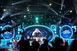 Miki Molina reinforces emotion of “La Casa de los Famosos” Mexico with Elation