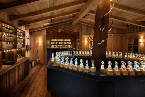 Genelec delivers sound to Fueguia 1833’s multisensory Tokyo gallery