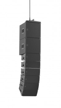 JBL Professional introduces flyable subwoofers and expanded accessories for SRX900 Series powered systems