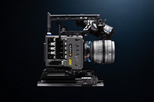 Arri stellt Alexa 35 Xtreme vor und führt ArriCore-Codec mit geringeren Datenraten ein