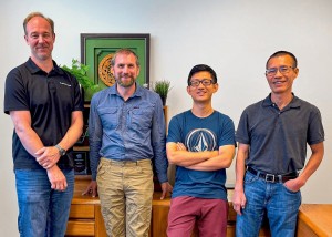 Renkus-Heinz announces three new engineering hires