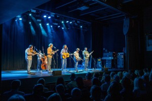 SJC and WSDG partner for Ponte Vedra Concert Hall renovation