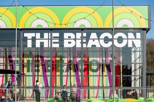 Pro Audio Systems supplies turnkey solution for City of Culture mobile venue in Bradford