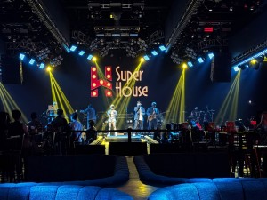 Indonesia’s Superhouse Paskal Bandung upgrades with Martin Audio WPC