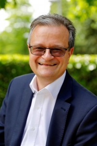 Dr. Markus Naegeli