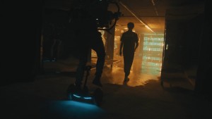 GLP bei LEC Camera Days für Riot Games im Einsatz