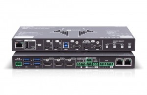 Lightware enhances security in Taurus devices with new Remote System Logging update