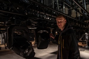 Tallinn City Theatre re-invests in Robe