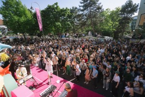 c/o Pop zieht erneut positive Bilanz