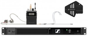 Sennheiser startet Auslieferung des WMAS-Ecosystems Spectera