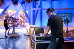 Sennheiser startet Auslieferung des WMAS-Ecosystems Spectera