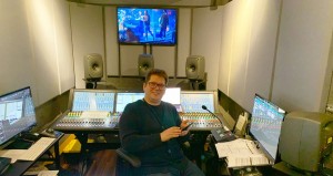 Lawo-mc²-Mischpulte bei „SNL50: The Homecoming Concert“ im Einsatz