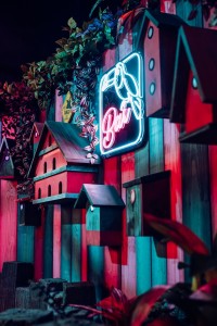 Full Production future-proofs with Q-Sys system architecture