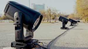 Elation supports Grand Opening of National Medal of Honor Museum in Texas