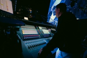 Fryderyki 2025 Awards gala powered by five DiGiCo Quantum consoles