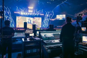 Fryderyki 2025 Awards gala powered by five DiGiCo Quantum consoles