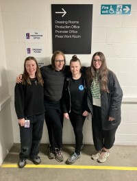 The Human League partners with Hollistic Productions for biggest, most complex tour yet