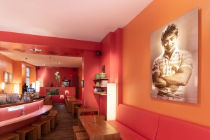 Genelec provides soundtrack to Vietnamese street food in Berlin