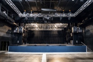 L-Acoustics L Series technology enhances sonic landscape at Reims’ La Cartonnerie