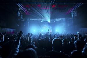 L-Acoustics L Series technology enhances sonic landscape at Reims’ La Cartonnerie