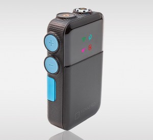 Vogo introduces Vokkero Elite Plus audio comm system for referees