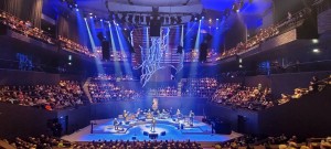 Helsinki Music Centre upgrades with L-Acoustics L Series