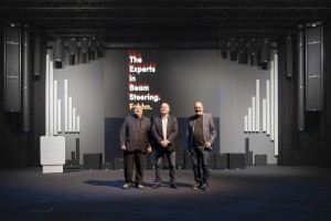 Audio Brands Australia wird neuer Fohhn-Distributor