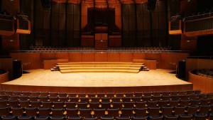 Multisenses modernisiert Beleuchtung der Tonhalle Düsseldorf