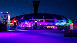 Gil Perron calls on over 400 Chauvet fixtures to celebrate Montreal Pride