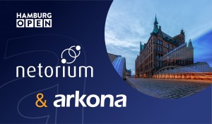 Arkona expands German market reach with Netorium