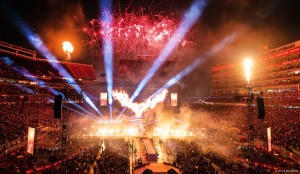 GLP Mad Maxx nach IP66-Zertifizierung für Tourneen und Festinstallationen geeignet