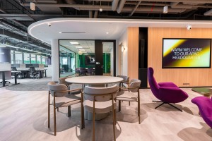 L-Acoustics opens expanded APAC headquarters in Singapore, featuring new L-Acoustics Creative Studio