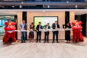 L-Acoustics opens expanded APAC headquarters in Singapore, featuring new L-Acoustics Creative Studio