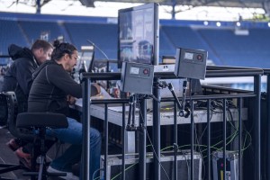 Riedel liefert Kommunikations- und Netzwerkinfrastruktur für FISU Games