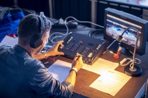 Riedel liefert Kommunikations- und Netzwerkinfrastruktur für FISU Games