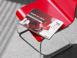 Neuer Report von Riedel Networks untersucht aktuelle Bedrohungslage durch Cyberangriffe