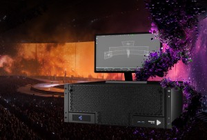 Disguise unveils GX 3+ media server