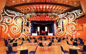 Stadthalle Erding optimiert Veranstaltungsplanung mit AutoStage