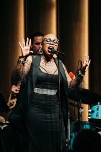 DPA’s N-Series and D:facto capture Shelby J. performances at The Epicurus