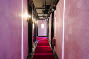 World premiere: Sydney\' Abercrombie hotel installs Mezzo A+