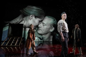 Hippotizer drives projection design at Helsinki’s Finnish National Theatre