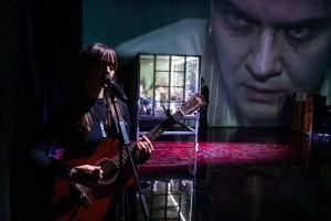 Hippotizer drives projection design at Helsinki’s Finnish National Theatre