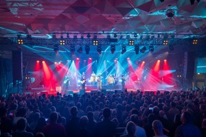 Leverkusener Jazztage 2025 mit neuem Beschallungskonzept von dBTechnologies