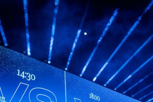 40 Robe iBolts specified for 2025 ATP Finals