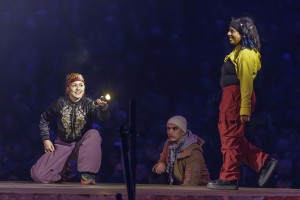 Tube UK supports “Brighter Still” in Bradford