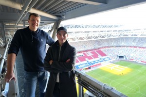 D.Live jetzt ISO-50001-zertifiziert 